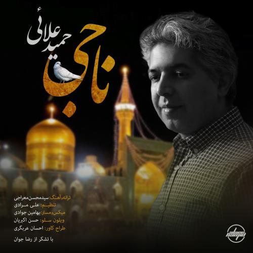 حمید علائی ناجی